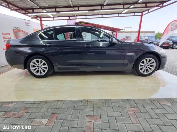 BMW Seria 5 - 31