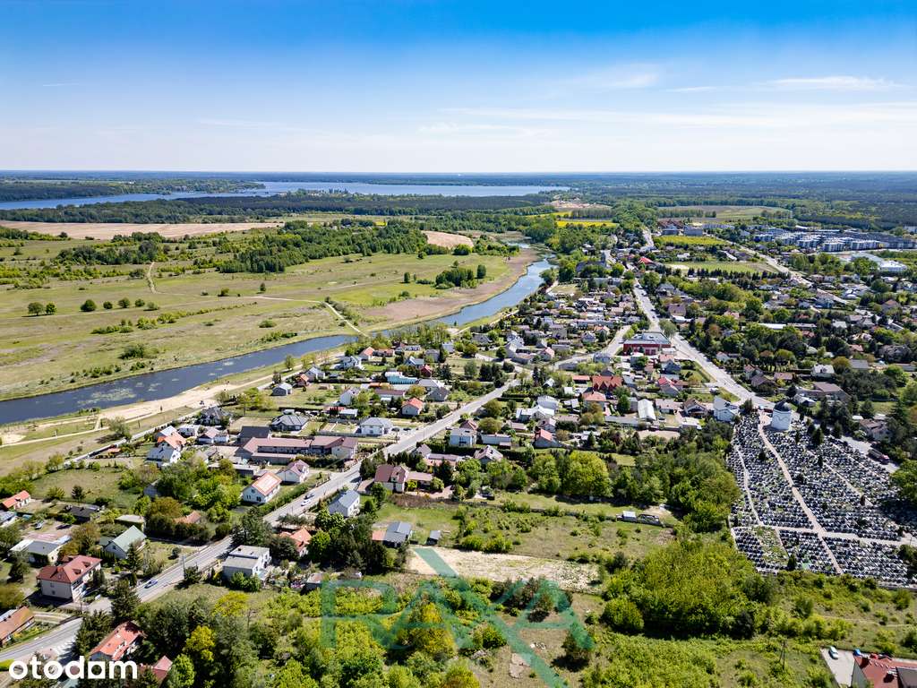 budowlana ul. Niepodległości 0,39 ha-centrum-3