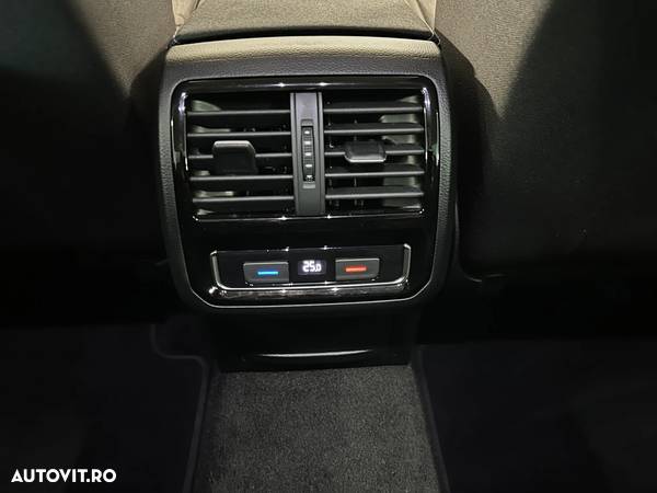 Volkswagen Passat 2.0 TDI DSG R Executive - 21