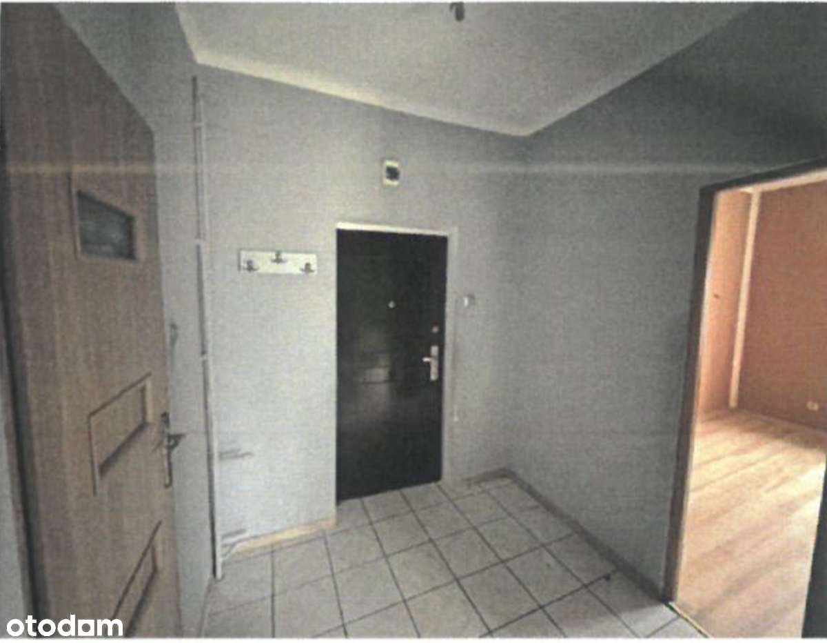 Marcinkowo,1 piętro, 2 pok, balkon, ogrzewanie miejskie,LAS!-4