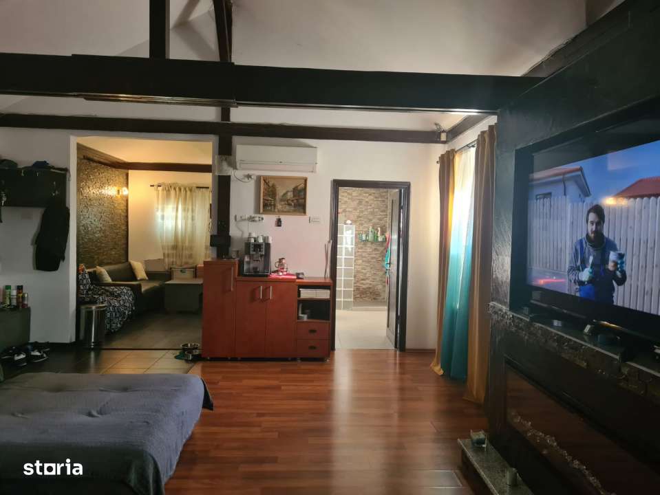 Vila Multifunctionala investitie - zona Basarabia / Arena Nationala-16