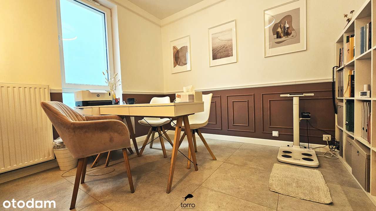 Lokal Usługowy bądź Mieszkalny tuż przy MANUFAKTURZE !!! - Pełny obrazek: 5/18