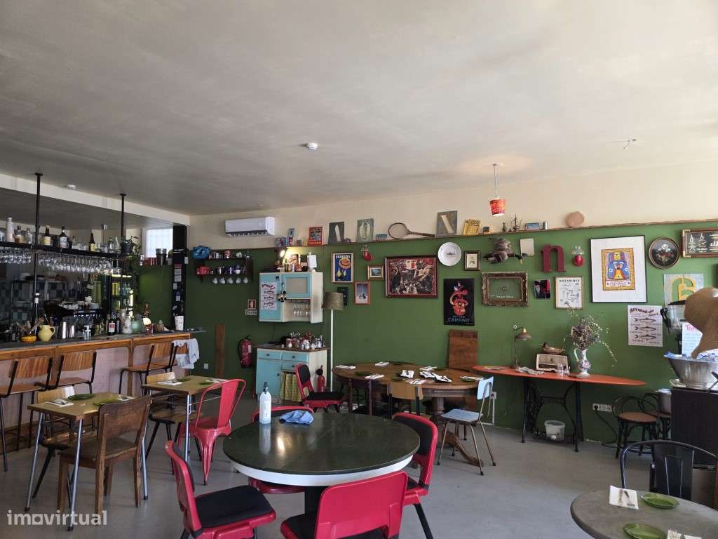 Espaço Comercial Junto ao Panteão-6