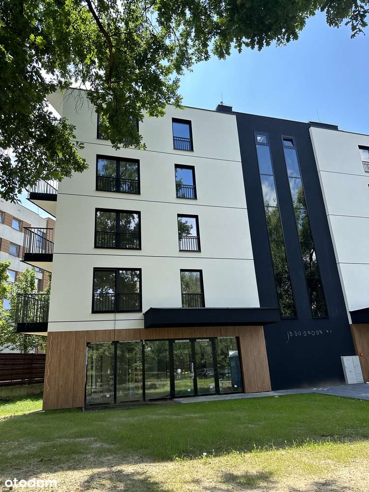 OSTATNIE APARTAMENTY w kameralnej inwestycji klasy PREMIUM-0