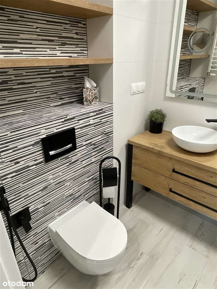 Luksusowy apartament z 2 komórkami i 2 garażami, Ogrody Królowej Bony-10