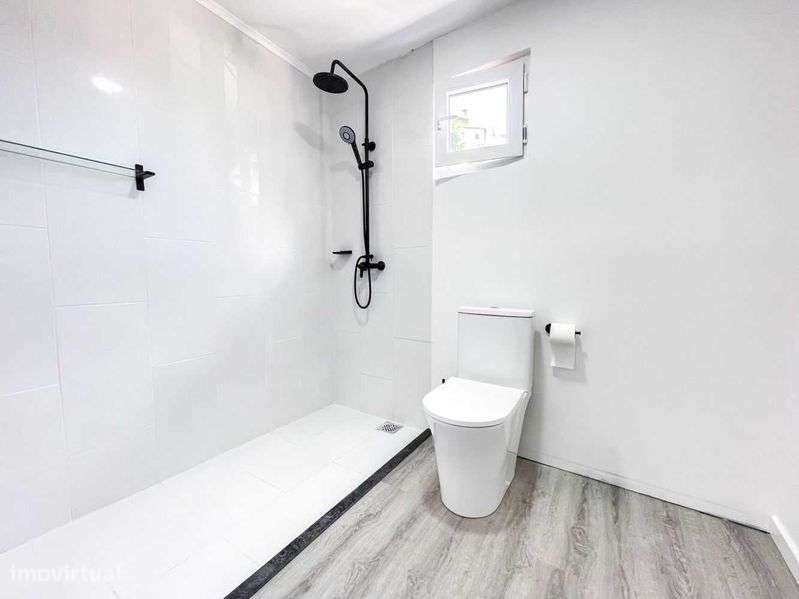 MORADIA T2 REMODELADA - Grande imagem: 4/11