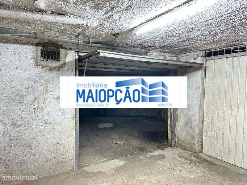 Garagem - Cidade de Seia - Grande imagem: 3/3