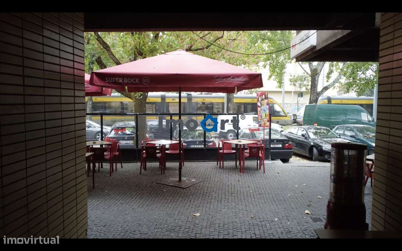 TRESPASSE CAMACINHO – Confeitaria / Padaria / Snack-Bar totalmente e-3