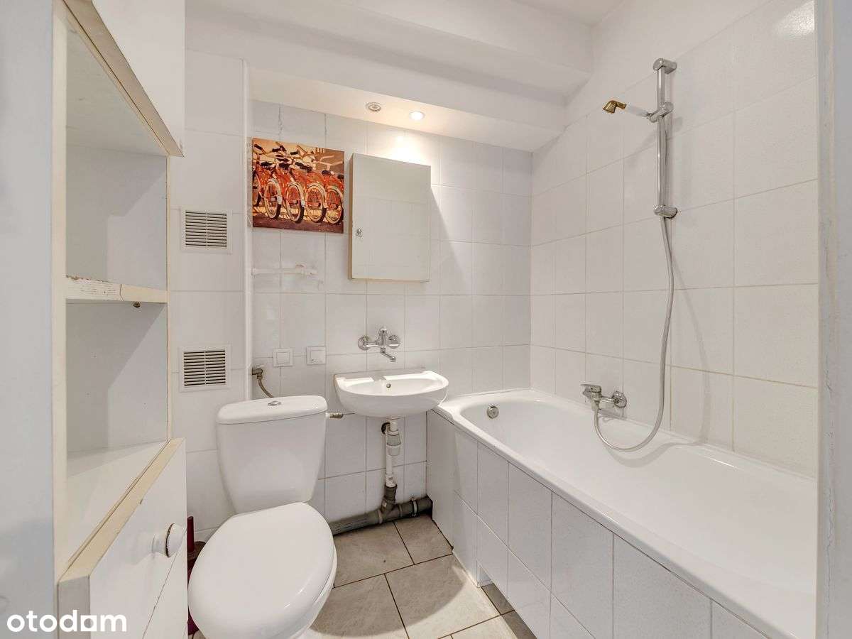 Mieszkanie W Centrum Przy Parku - ul. Wierzbowa-6