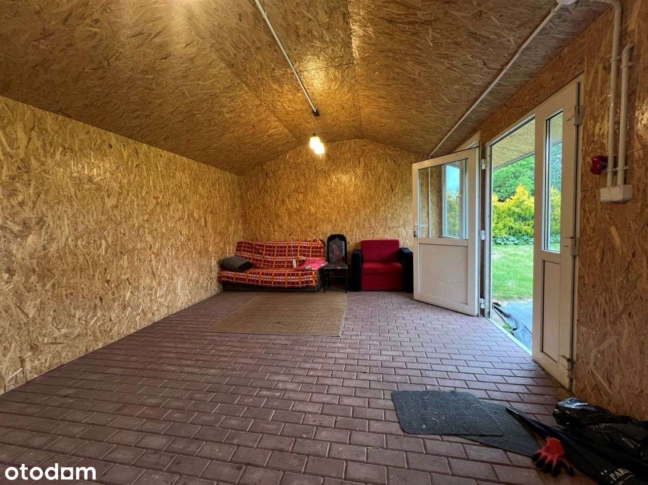 Dom blisko morza i trasy S11-15