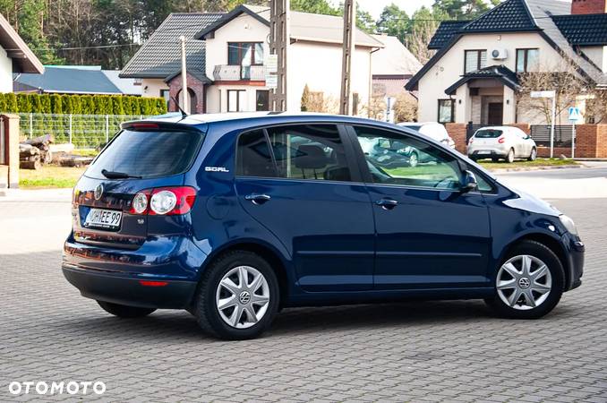 Volkswagen Golf Plus 1.6 Highline - 15