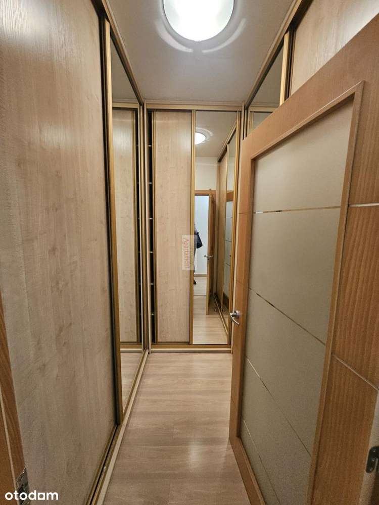 2 balkony, garderoba, garaż, piwnica,winda-9