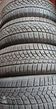 Felgi koła opony 16 Renault Nissan 5x114,3 ET32 6,5J 215/65 19r 7,5mm - 5