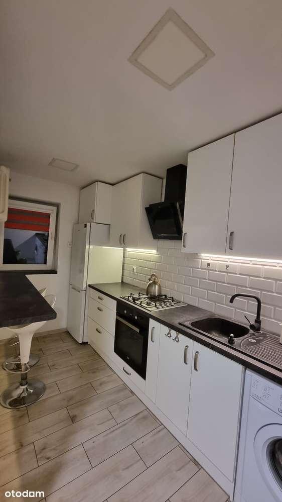 LSM Mieszkanie 2 pokoje po remoncie w 2017r - Pełny obrazek: 4/14