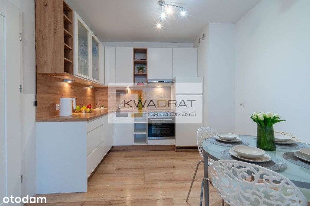 Przestronne mieszkanie przy ul. Rodziny Popielów-11