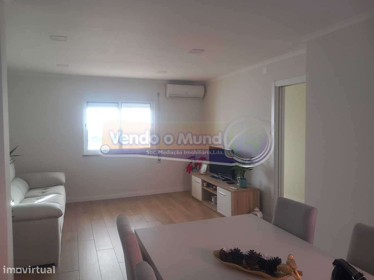 Moradia T2+1 no Porto Alto (PALT395) - Grande imagem: 4/31