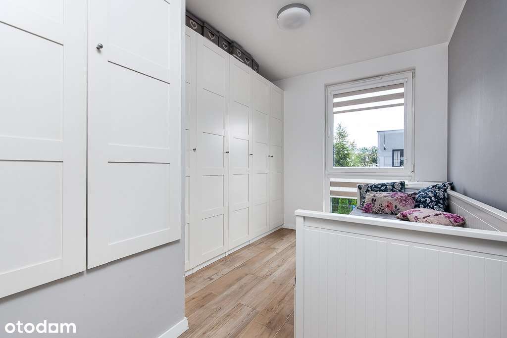 2 miejsca parkingowe w cenie! - Pełny obrazek: 5/17