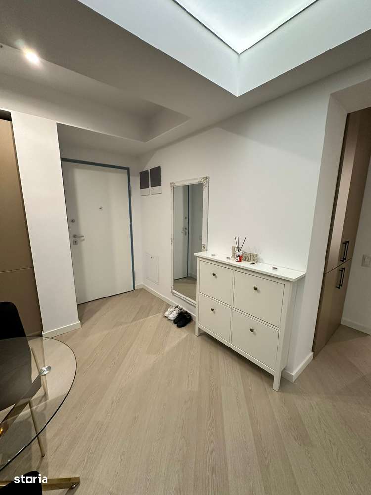 2 camere de inchiriat in ansamblul Cortina North comision 0 % - Imagine principală: 4/7