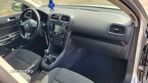 Volkswagen Golf 1.6 TDI BlueMotion Technology DPF Comfortline - 3