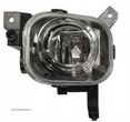 Opel Corsa D 06-07 Lampy przeciwmgielna halogen przód przedni lewy - 1