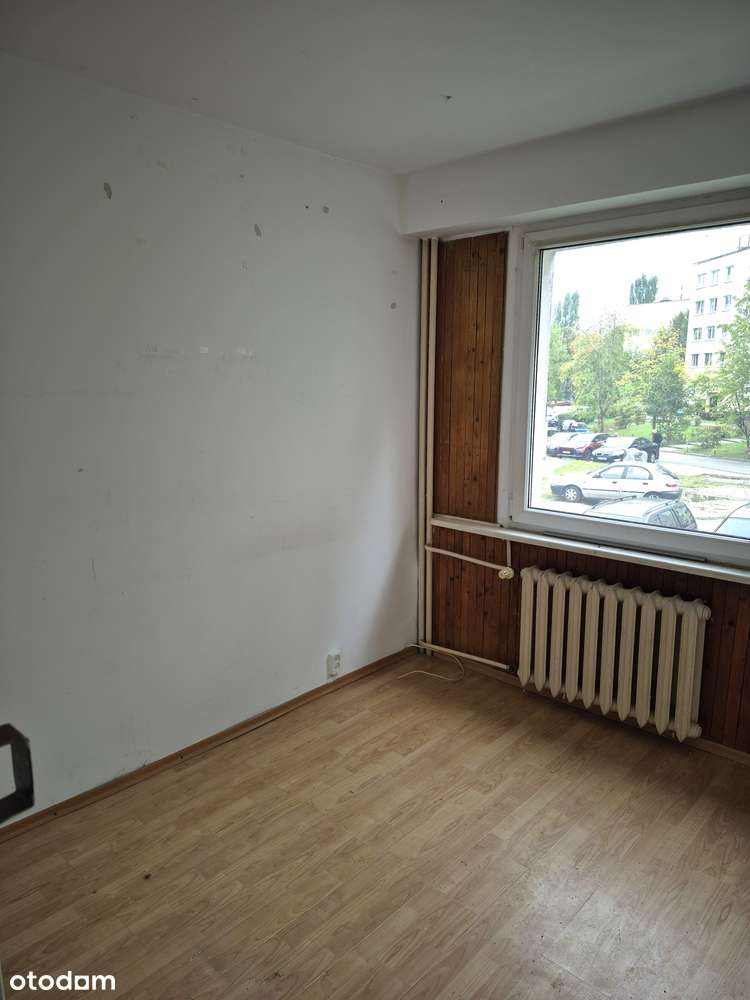 Dwupokojowe mieszkanie przy Gałczyńskiego w Olsztynie blisko Kortowa! - Pełny obrazek: 4/12