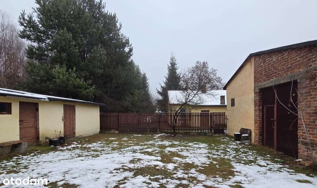 Dom 57 m² | Działka 9400 m²-15