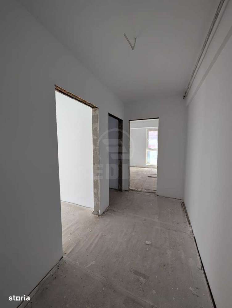 Apartament 2 camere decomandat,zona Tineretului,tva Inclus - Imagine principală: 5/8