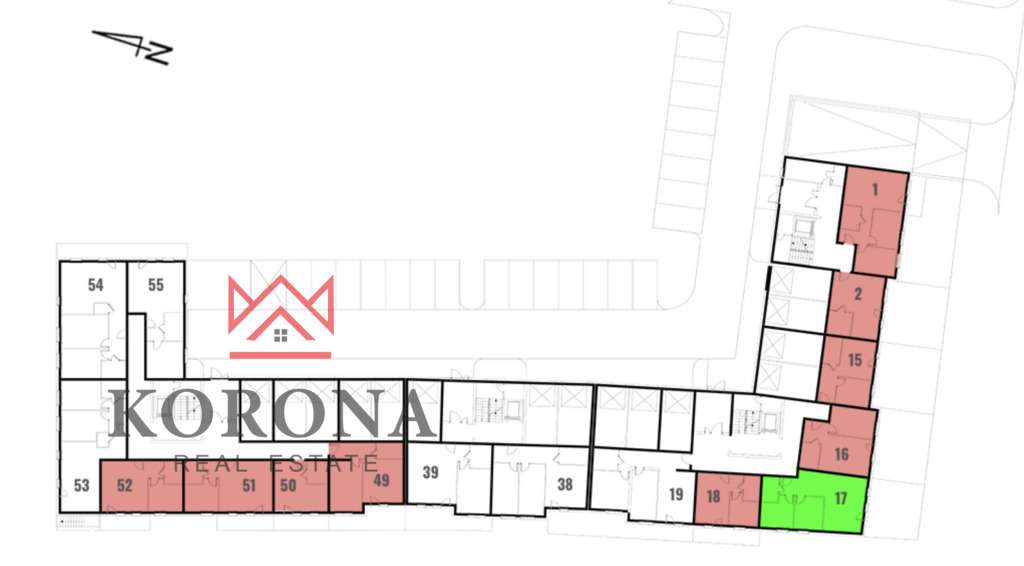 Nowe gotowe do odbioru, 3 pokoje z ogródkiem !-2