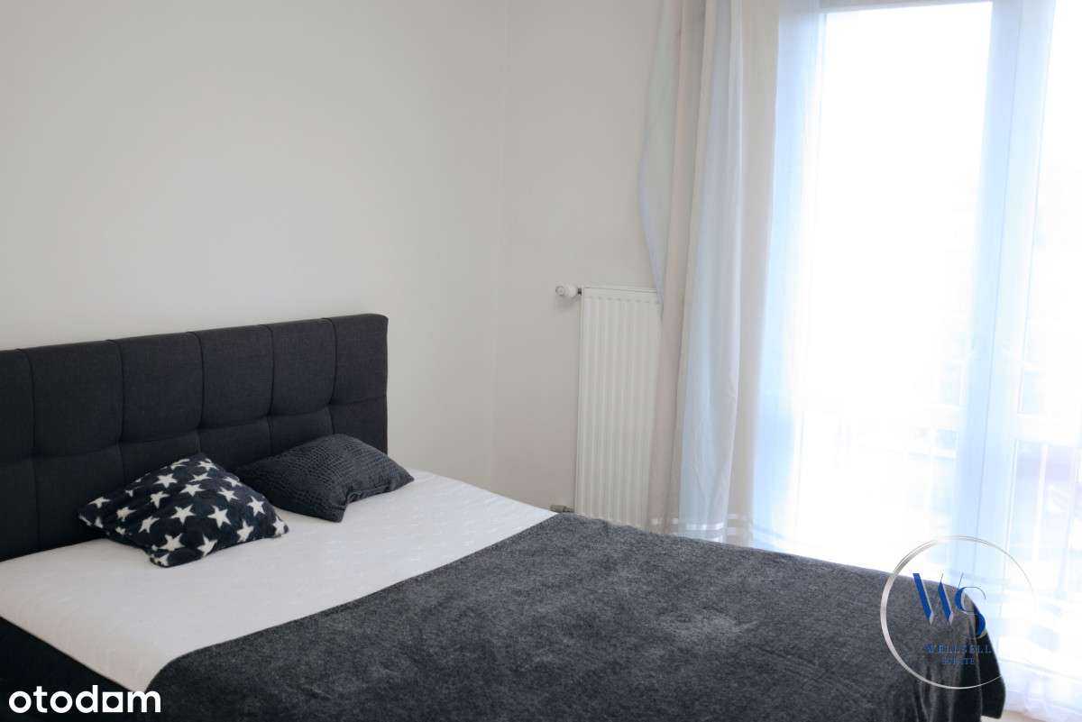 Kamenica blizko Łazienek Królewskich-5