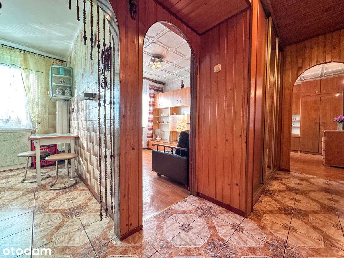 Przestronne M3 | Blisko Centrum | Od zaraz-3