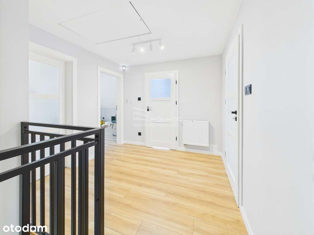 Zadbany dom - po generalnym remoncie!!-6