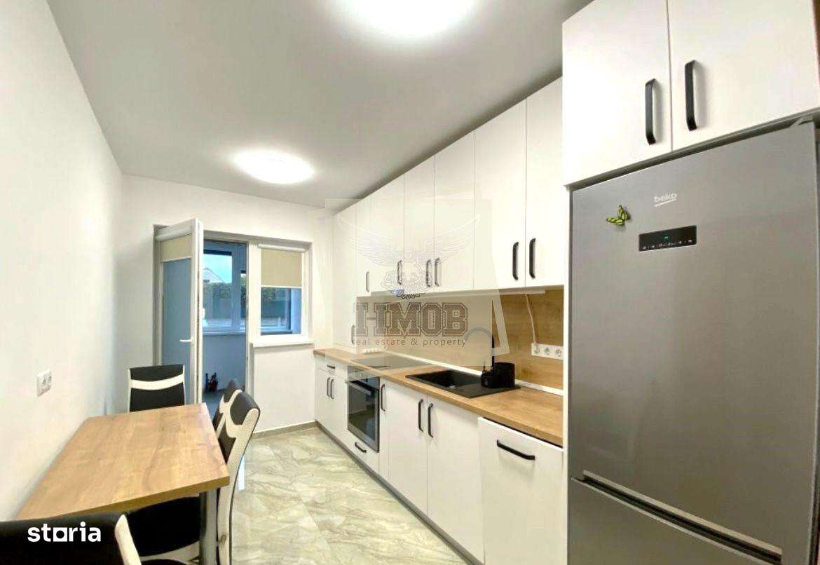 Apartament modern 3 camere parcare terasa Kogalniceanu - Imagine principală: 4/11