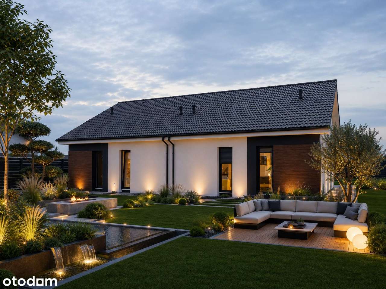 ŁUPIŃSKI DEVELOPMENT zaufaj tym co już mieszkają.