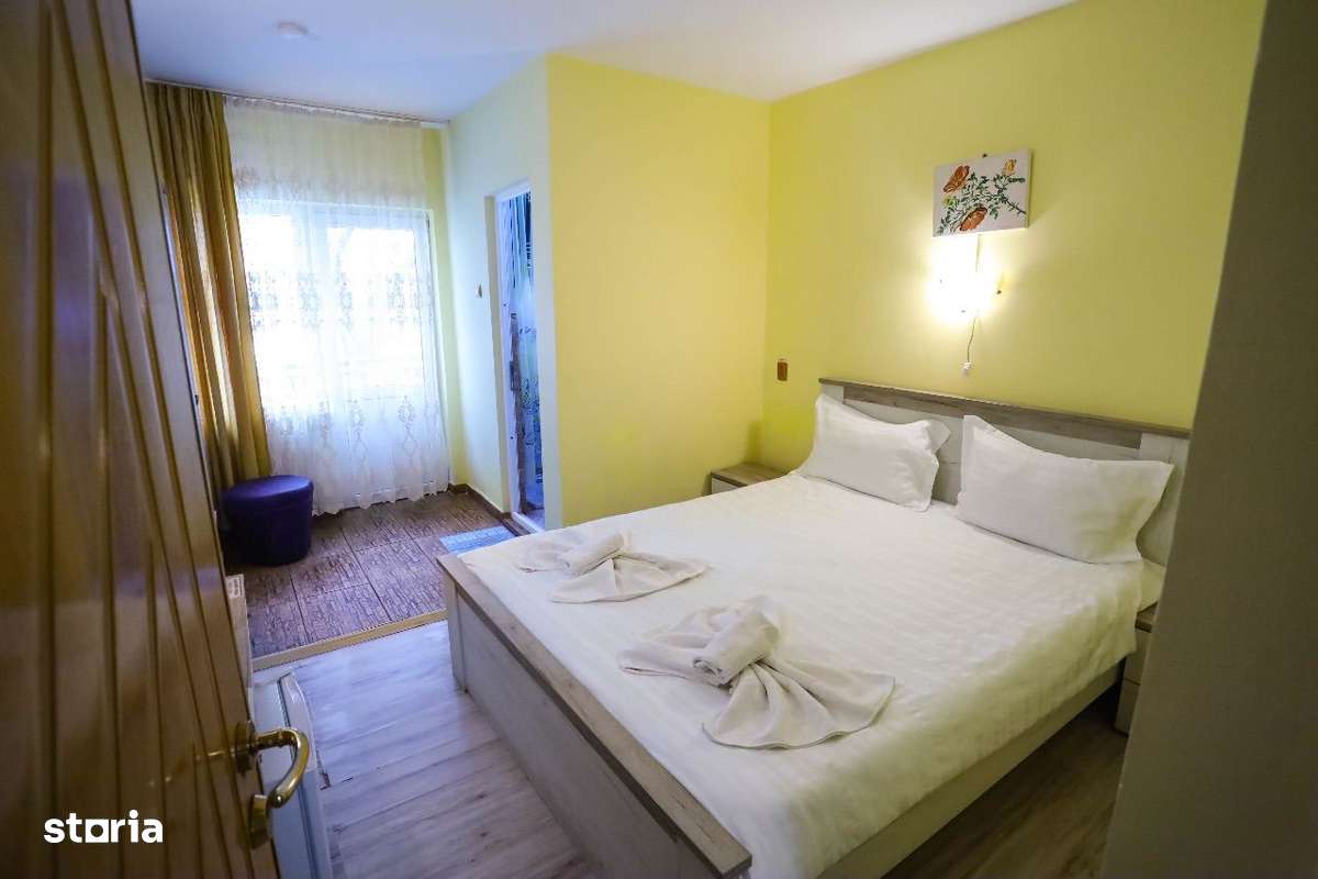 COMISION 0% - Complex Alutus Mangalia – Hotel + Restaurant +Evenimente-3