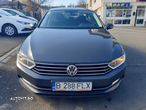 Volkswagen Passat 2.0 TDI DSG Comfortline - 2