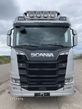 Scania R580 - 2