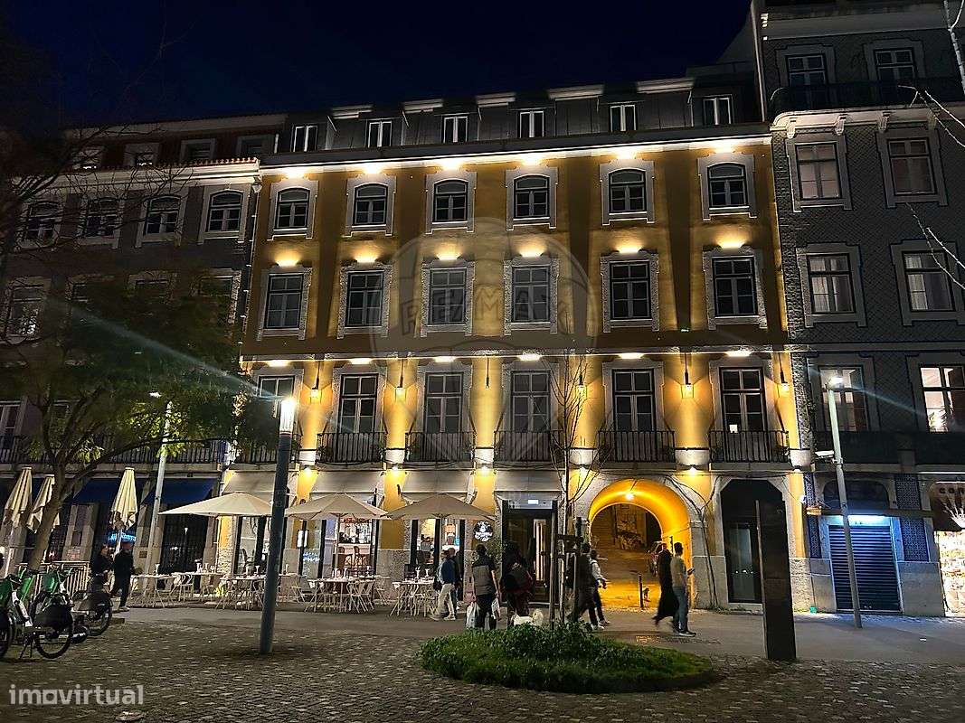 Apartamento T2 para venda-21