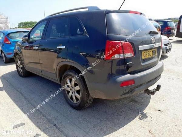 Dezmembrez Kia Sorento 2 [facelift] [2012 - 2020] Crossover 2.2 TD MT 4WD (197 hp) - 4