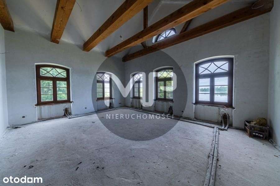 Dom, 1 217,50 m², Myszkowo-14