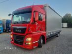 MAN TGX 18.440 / JUMBO  / 19 PALET / FIRANKA / ACC / EURO 6 - 30