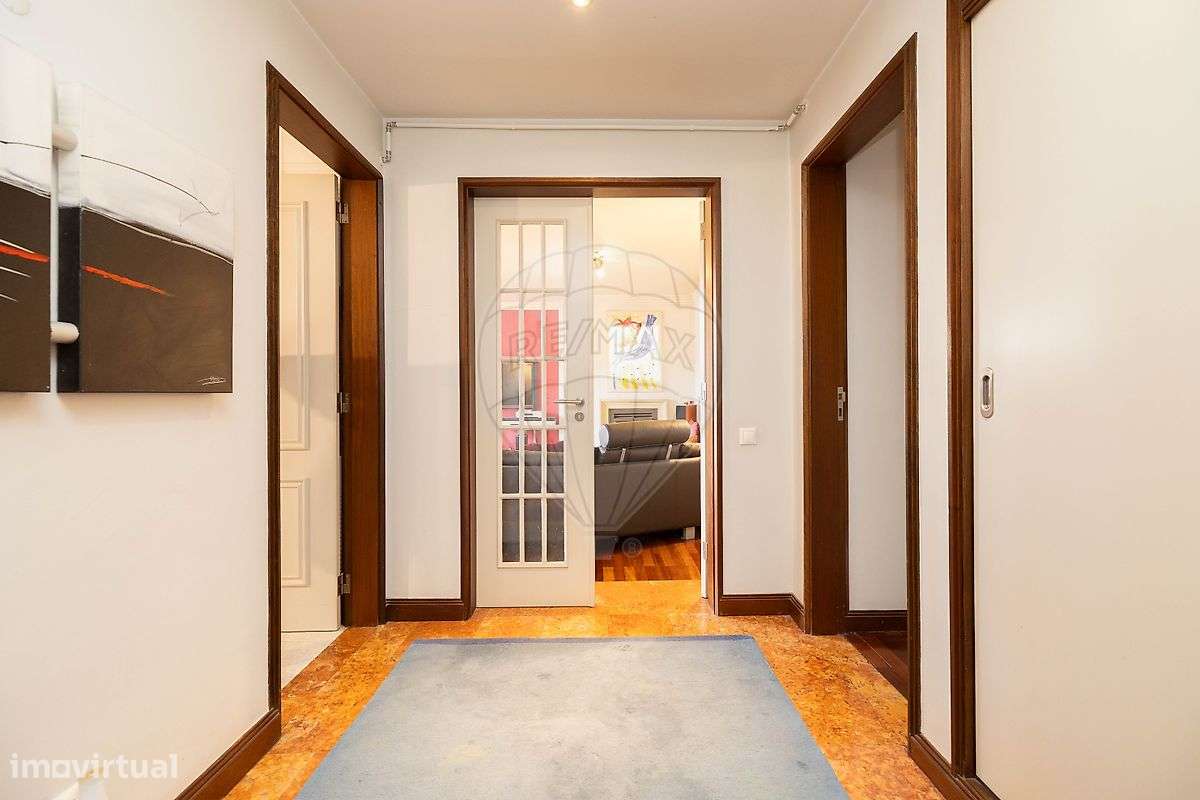 Apartamento T3 para venda-25