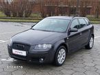 Audi A3 1.6 Ambiente - 33