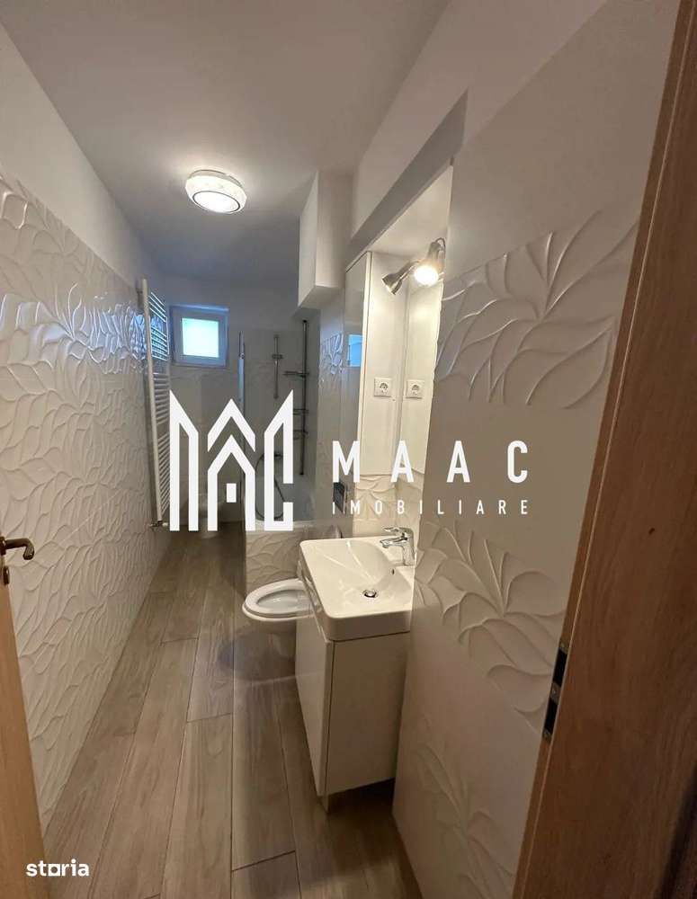 Apartament 3 camere | 90 mp | 2 Balcoane | Et 2 | M. Viteazu - Imagine principală: 4/4