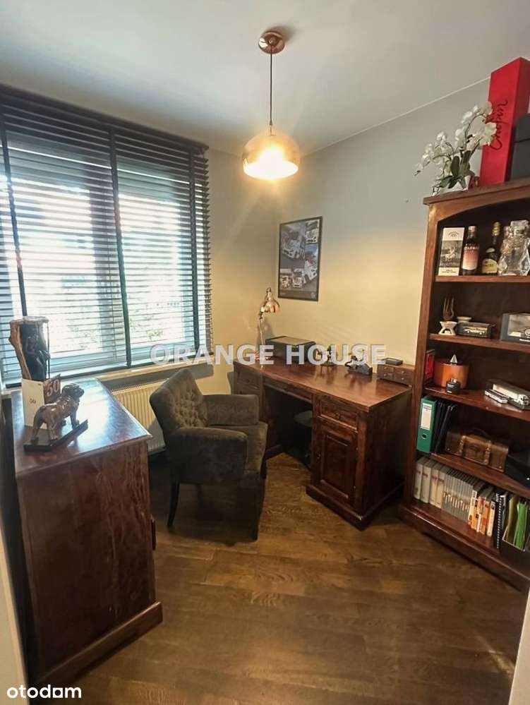 Segment skrajny z dużym ogrodem 0% prowizji-7