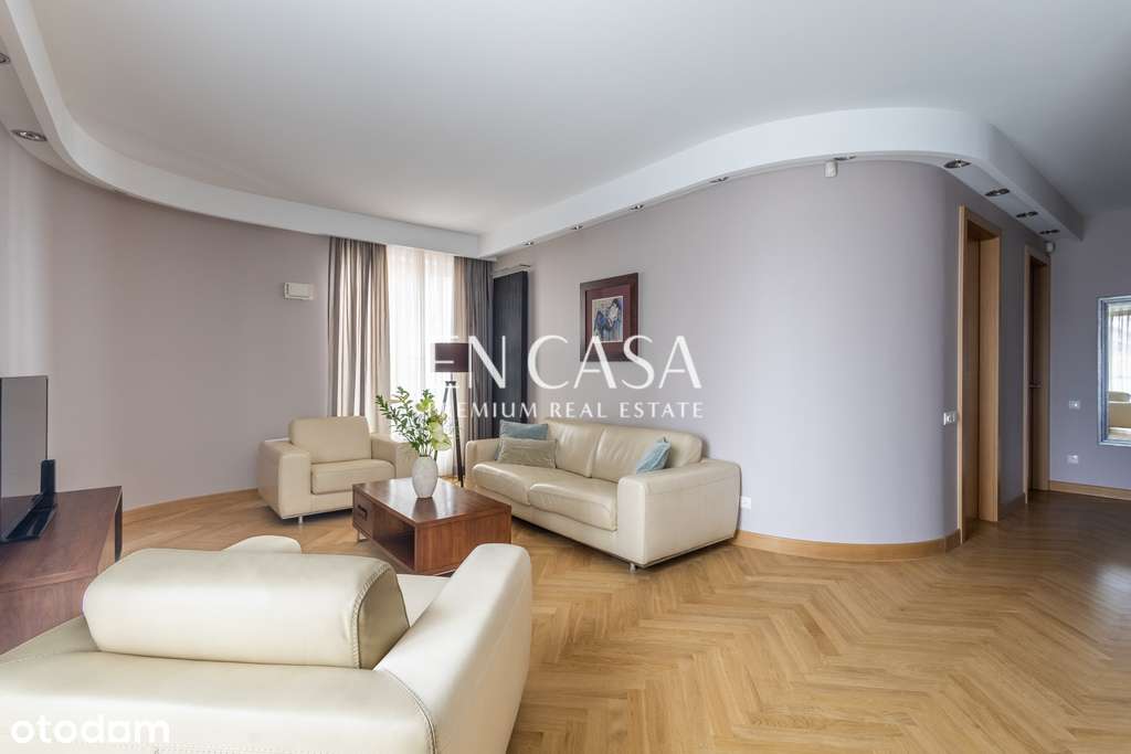 Komfortowe 3 pokoje w eleganckim budynku z basenem - Pełny obrazek: 2/18