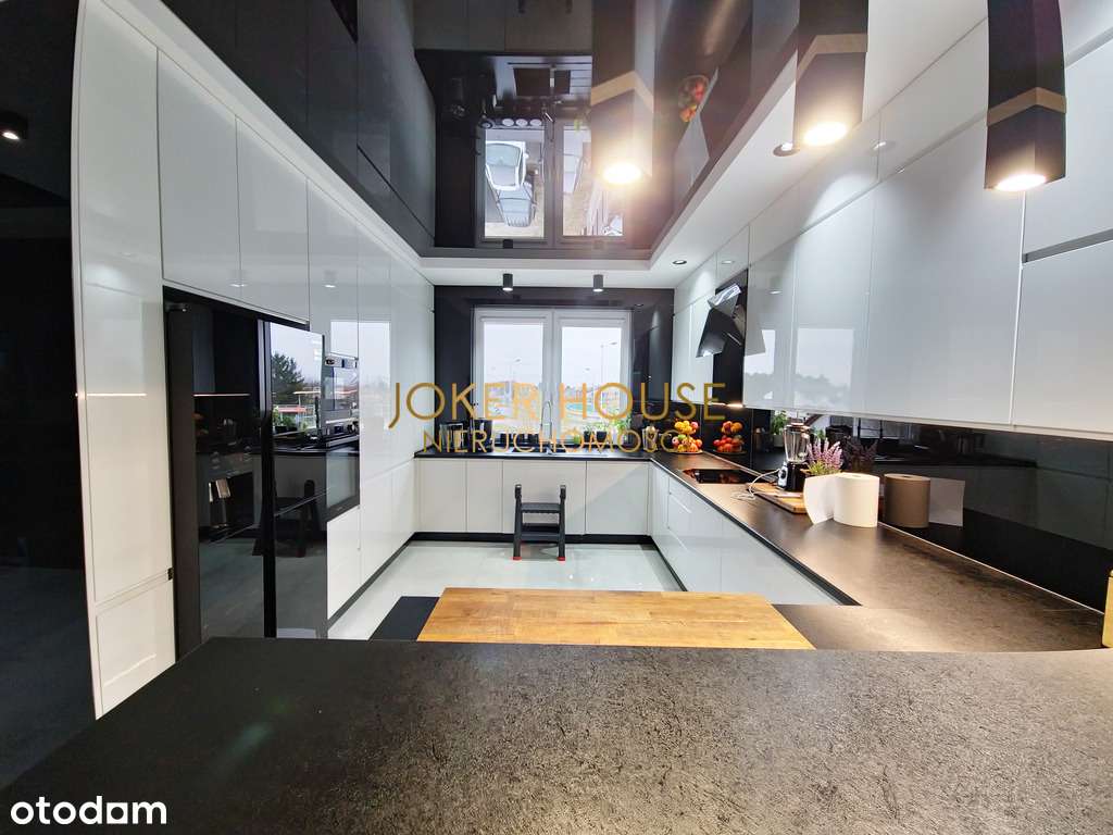 Gotowy kompleks pod biznes + mieszkanie 280 m²!-10