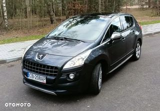 Peugeot 3008 1.6 HDi Style