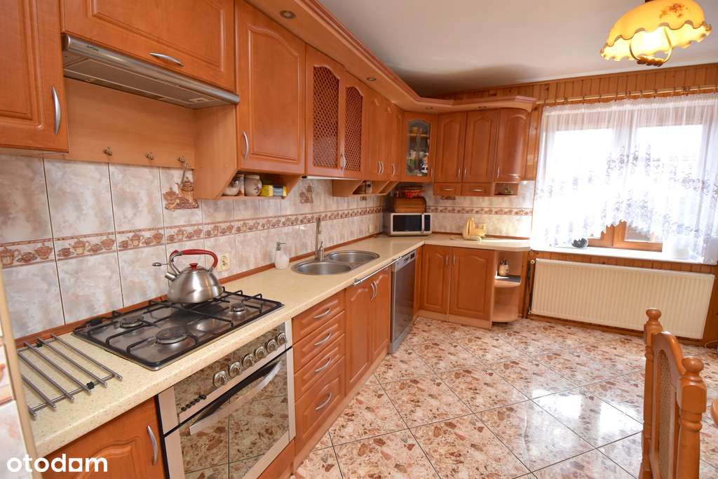 Dom pod Śniadowem z dużą działką 78 ar-11