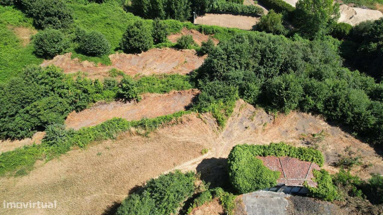 Quinta com mais de 2 Hectares, entre A4 e A42 | Turismo Rural &...-11