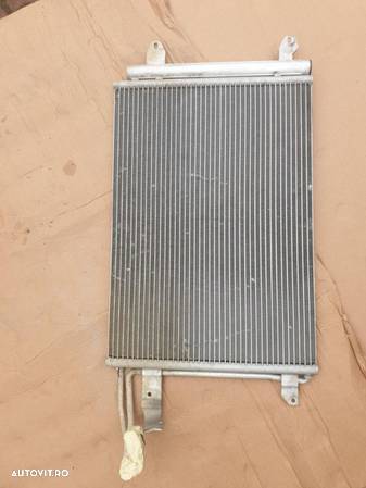 radiator clima golf 5 - 1